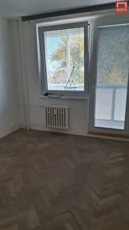 Pronájem bytu 2+1, Olomouc, I. P. Pavlova, 54 m2