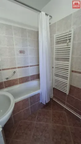 Pronájem bytu 2+1, Olomouc, I. P. Pavlova, 54 m2