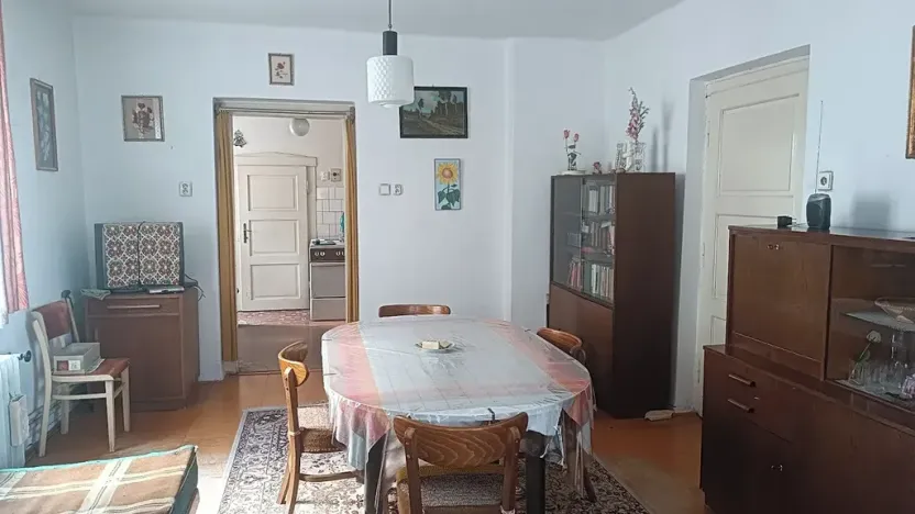 Prodej vily, Poděbrady, Dr. Horákové, 120 m2