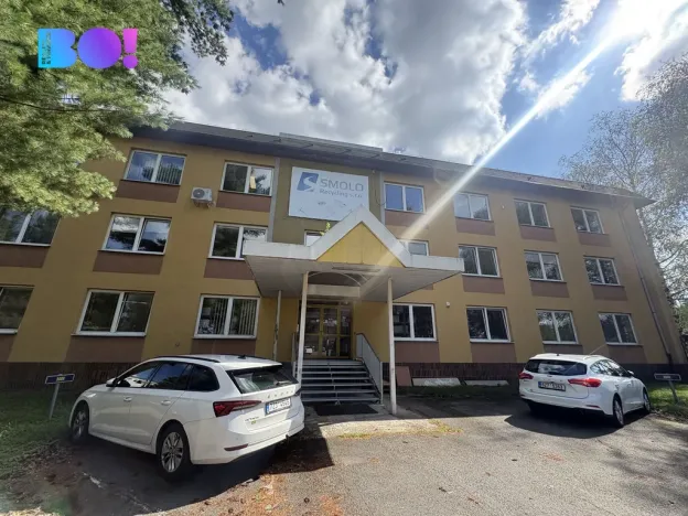 Pronájem kanceláře, Ostrava, Šenovská, 25 m2