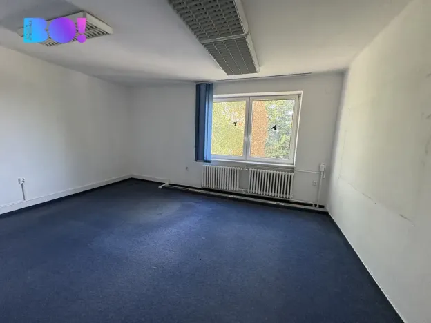 Pronájem kanceláře, Ostrava, Šenovská, 25 m2