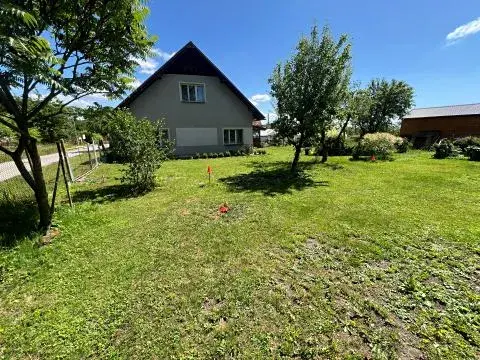Prodej rodinného domu, Železnice, 156 m2