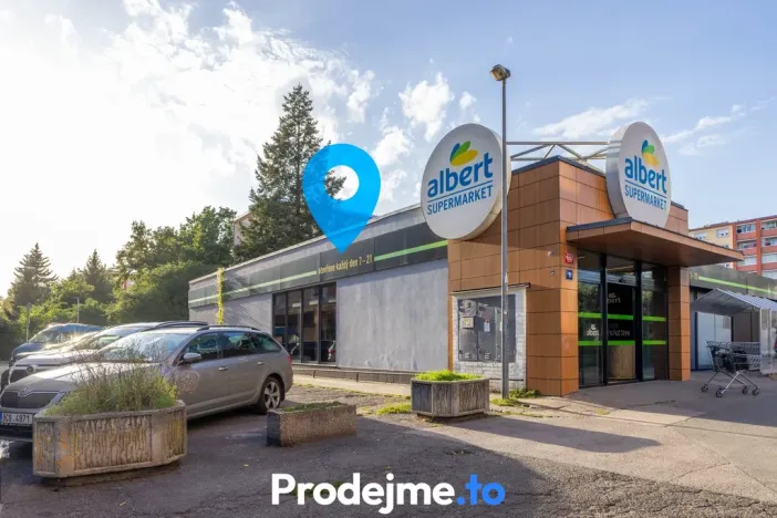 Prodej bytu 2+1, Praha - Strašnice, Vrátkovská, 57 m2
