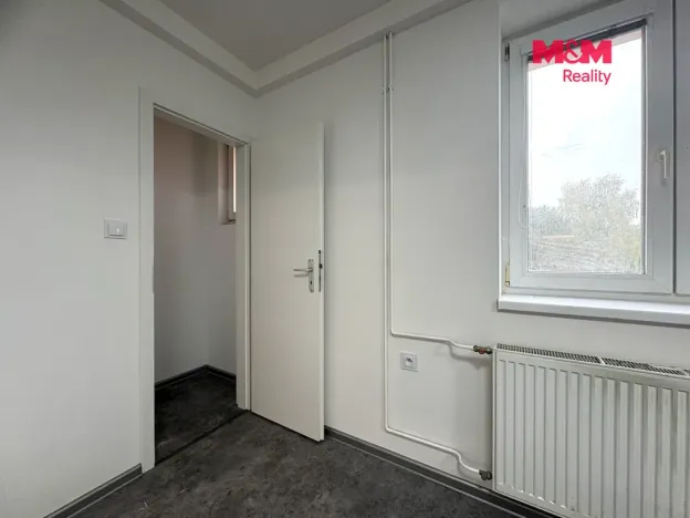 Pronájem bytu 1+kk, Česká Třebová, J. Drobného, 35 m2