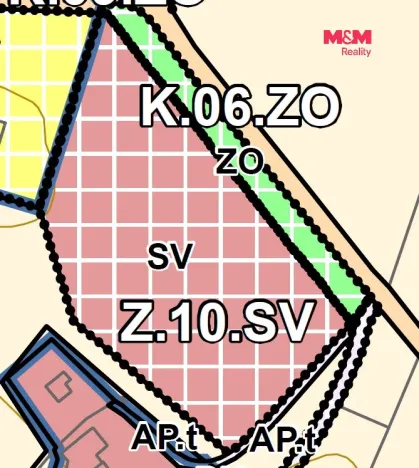 Prodej pozemku pro bydlení, Kuks - Kašov, 20001 m2