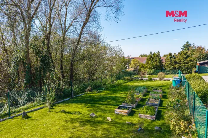Prodej bytu 2+1, Jetětice, 63 m2