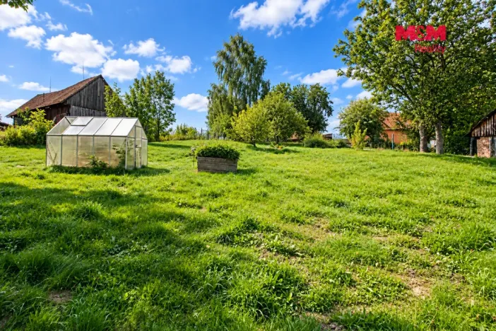 Prodej rodinného domu, Ohařice, 152 m2