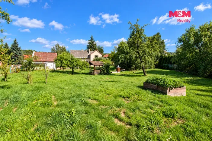 Prodej rodinného domu, Ohařice, 152 m2