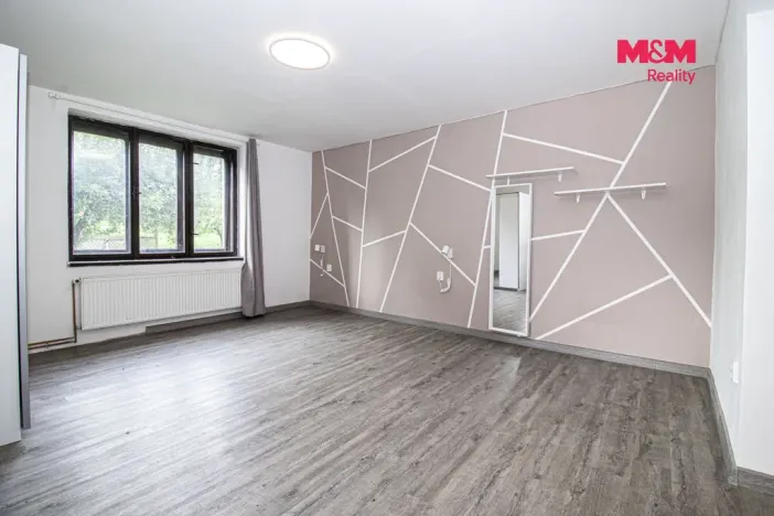 Prodej rodinného domu, Ohařice, 152 m2