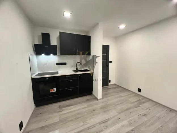 Pronájem bytu 1+kk, Ostrava, Čujkovova, 33 m2