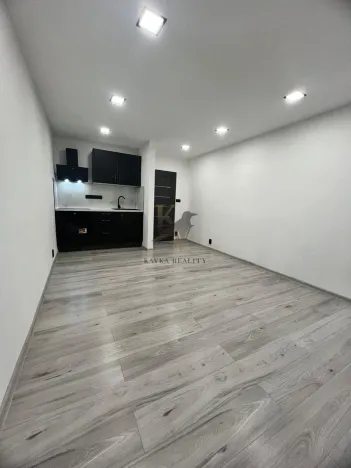 Pronájem bytu 1+kk, Ostrava, Čujkovova, 33 m2