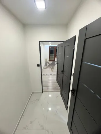 Pronájem bytu 1+kk, Ostrava, Čujkovova, 33 m2