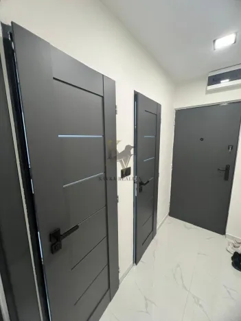Pronájem bytu 1+kk, Ostrava, Čujkovova, 33 m2
