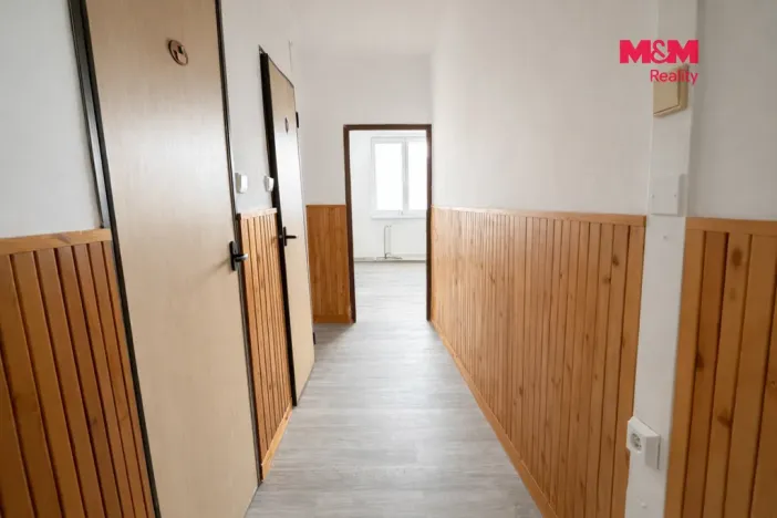 Prodej bytu 3+1, Dobev - Stará Dobev, 73 m2