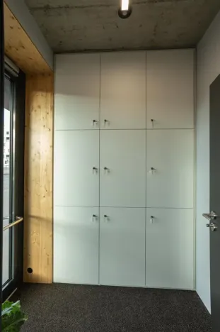 Pronájem pokoje, Praha - Vysočany, Poděbradská, 141 m2