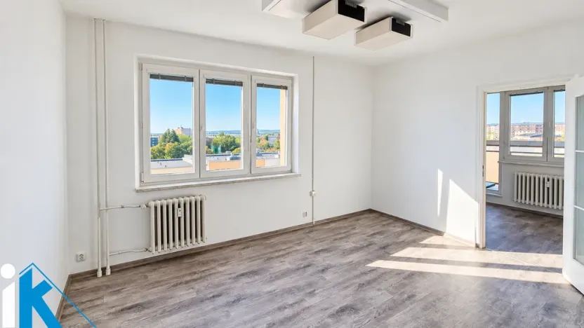 Prodej bytu 3+1, Prostějov, sídl. Svobody, 55 m2