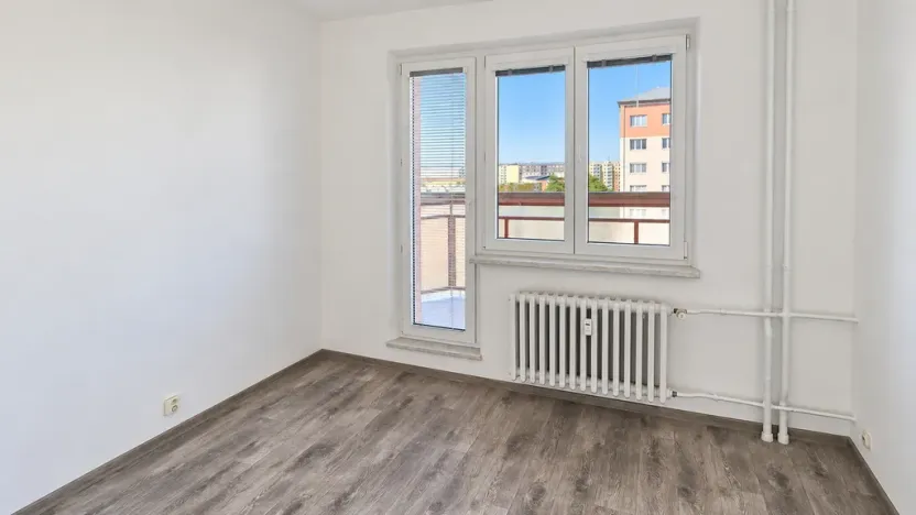 Prodej bytu 3+1, Prostějov, sídl. Svobody, 55 m2