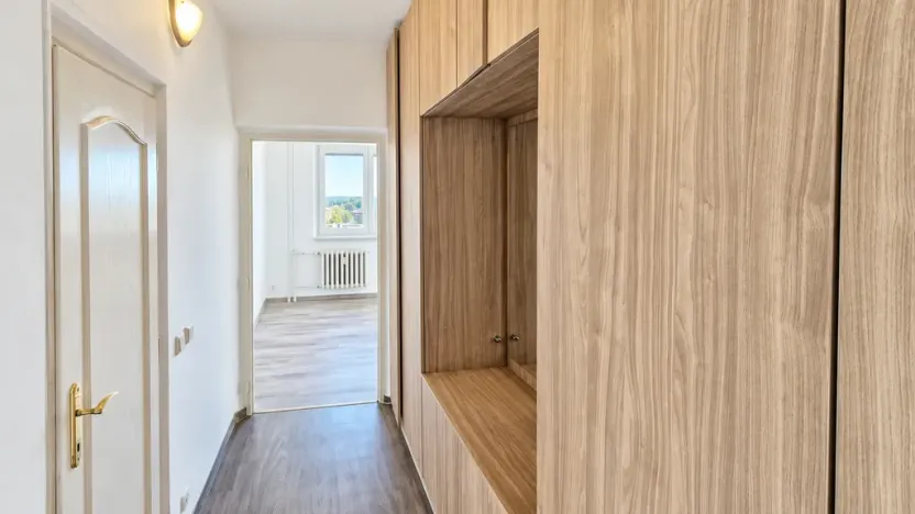 Prodej bytu 3+1, Prostějov, sídl. Svobody, 55 m2