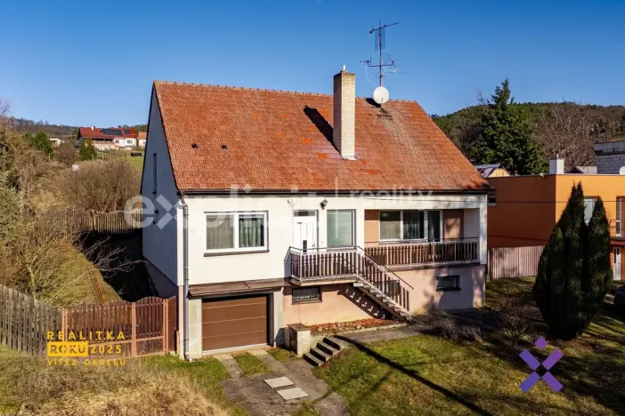 Prodej rodinného domu, Vřesovice, 229 m2
