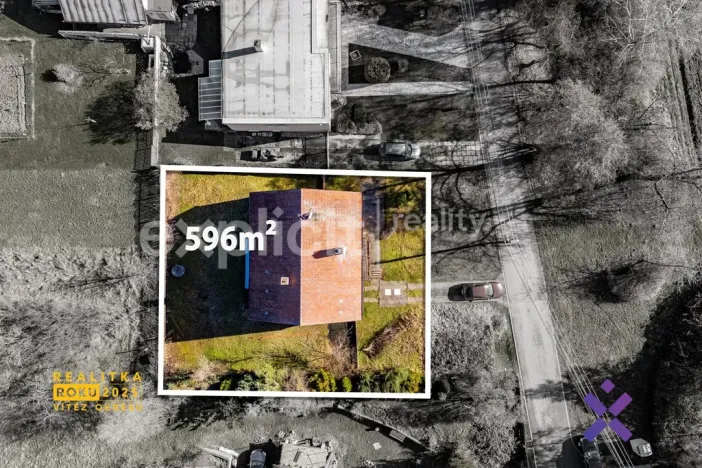 Prodej rodinného domu, Vřesovice, 229 m2