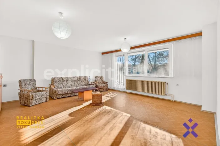 Prodej rodinného domu, Vřesovice, 229 m2