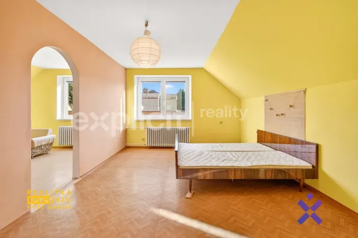 Prodej rodinného domu, Vřesovice, 229 m2