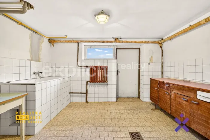 Prodej rodinného domu, Vřesovice, 229 m2