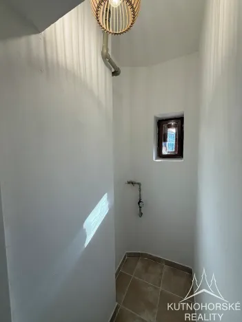 Pronájem bytu 1+kk, Kutná Hora, Benešova, 40 m2