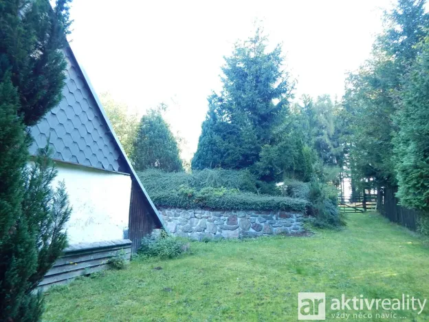 Prodej chalupy, Klíny, 200 m2