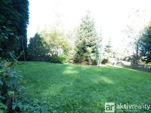 Prodej chalupy, Klíny, 200 m2