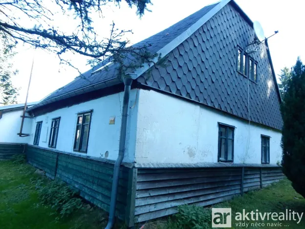 Prodej chalupy, Klíny, 200 m2