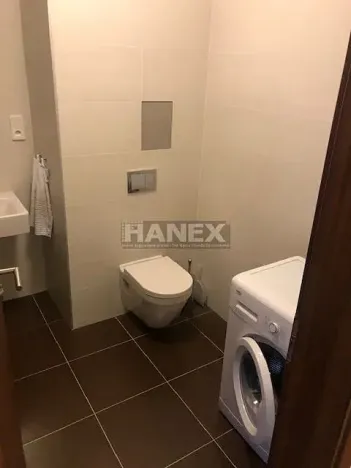Pronájem bytu 1+kk, Praha - Malešice, Počernická, 38 m2