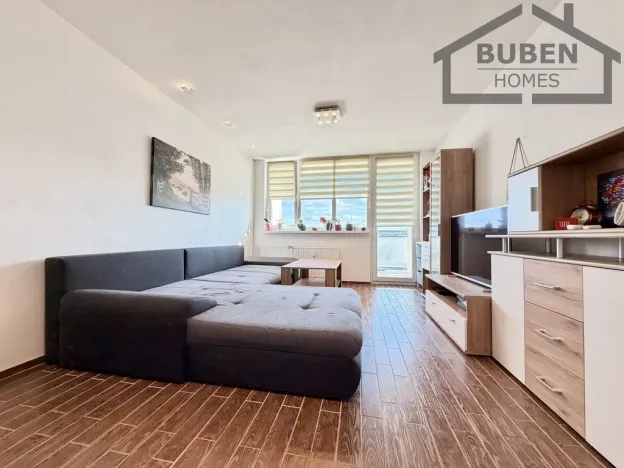 Prodej bytu 3+1, Tachov, Stadtrodská, 79 m2