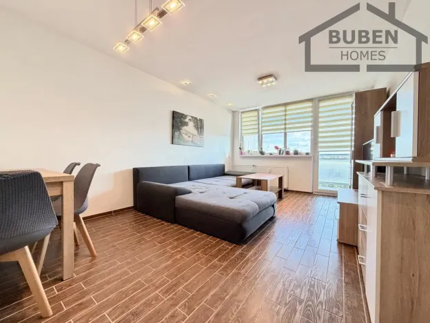 Prodej bytu 3+1, Tachov, Stadtrodská, 79 m2