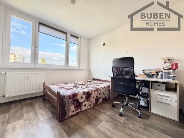 Prodej bytu 3+1, Tachov, Stadtrodská, 79 m2