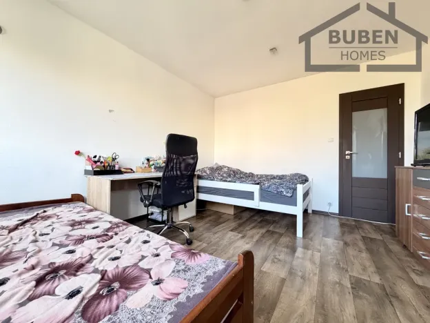 Prodej bytu 3+1, Tachov, Stadtrodská, 79 m2