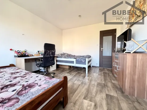 Prodej bytu 3+1, Tachov, Stadtrodská, 79 m2