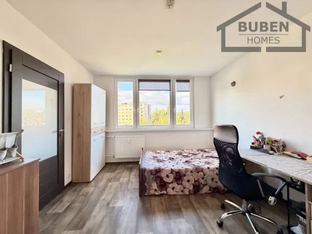 Prodej bytu 3+1, Tachov, Stadtrodská, 79 m2