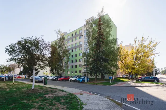 Prodej bytu 3+1, Dobřany, Loudů, 70 m2