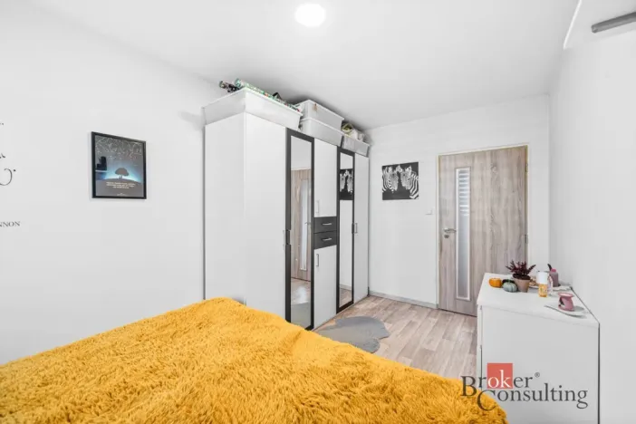 Prodej bytu 3+1, Dobřany, Loudů, 70 m2