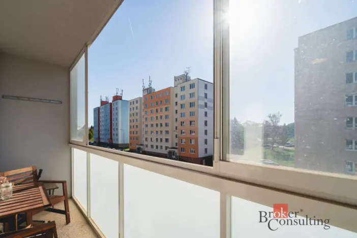 Prodej bytu 3+1, Dobřany, Loudů, 70 m2