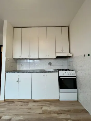 Pronájem bytu 1+kk, Ostrava - Moravská Ostrava, Nádražní, 29 m2