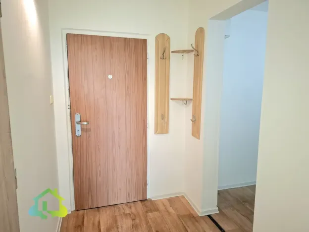 Pronájem bytu 2+kk, Praha - Kobylisy, Šiškova, 65 m2
