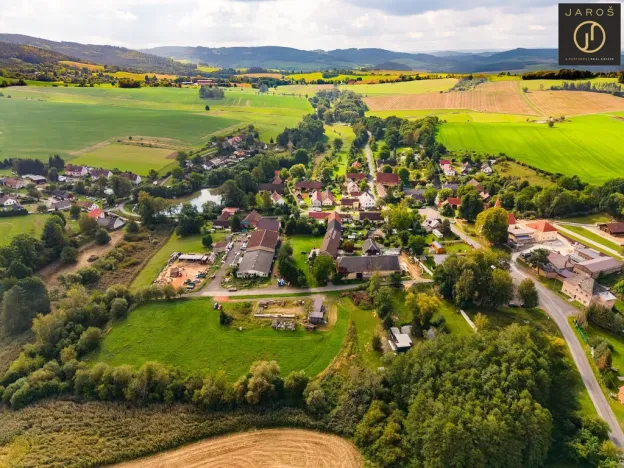 Prodej pozemku pro bydlení, Klatovy - Kydliny, 4431 m2
