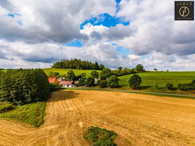 Prodej pozemku pro bydlení, Klatovy - Kydliny, 4431 m2