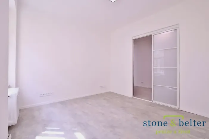 Pronájem kanceláře, Praha - Nové Město, Malá Štěpánská, 146 m2