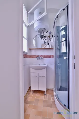 Pronájem kanceláře, Praha - Nové Město, Malá Štěpánská, 146 m2