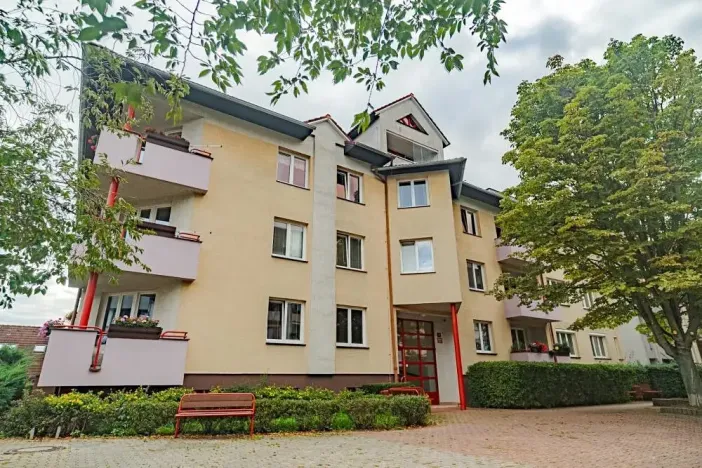 Prodej bytu 2+1, Praha - Kunratice, U zeleného ptáka, 67 m2
