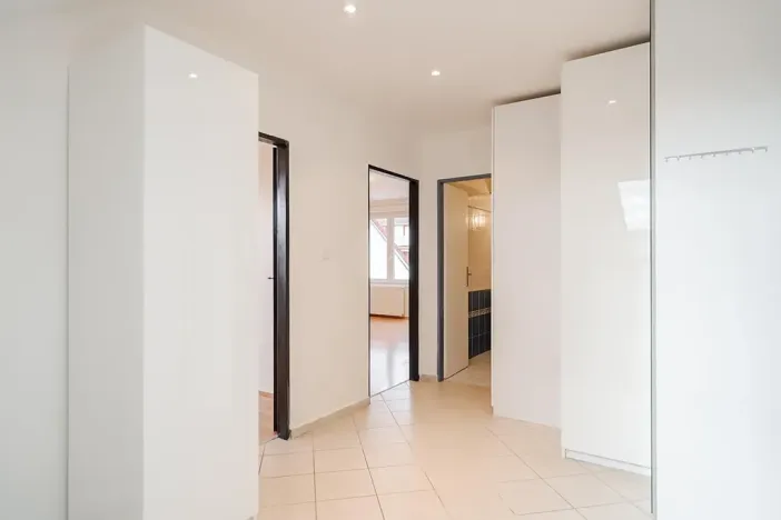 Prodej bytu 2+1, Praha - Kunratice, U zeleného ptáka, 67 m2