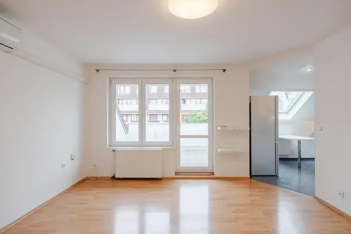 Prodej bytu 2+1, Praha - Kunratice, U zeleného ptáka, 67 m2